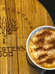 Тур кафе на Достоевского (ulitsa Dostoyevskogo, 9А), cafe