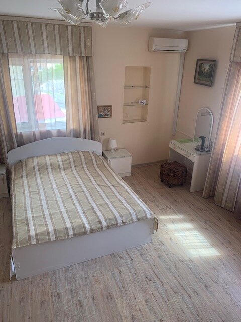 Фото Гостевой дом на Краснодарской