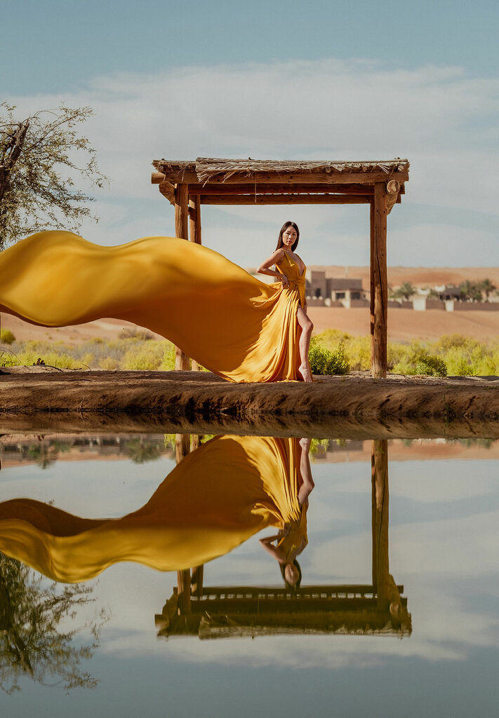 Photo studio The Photography Co, Dubai, photo