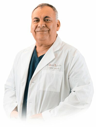 Medical center, clinic Medical Village, Dubai, photo