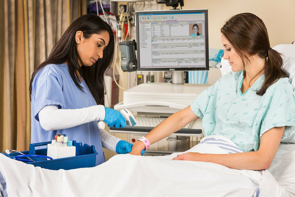 Business consulting Barcode Gulf, Dubai, photo