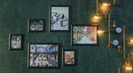 Al Waha Studio (Ramada Building, Abu Shagara, Al Qasimiah, Sharjah), photography