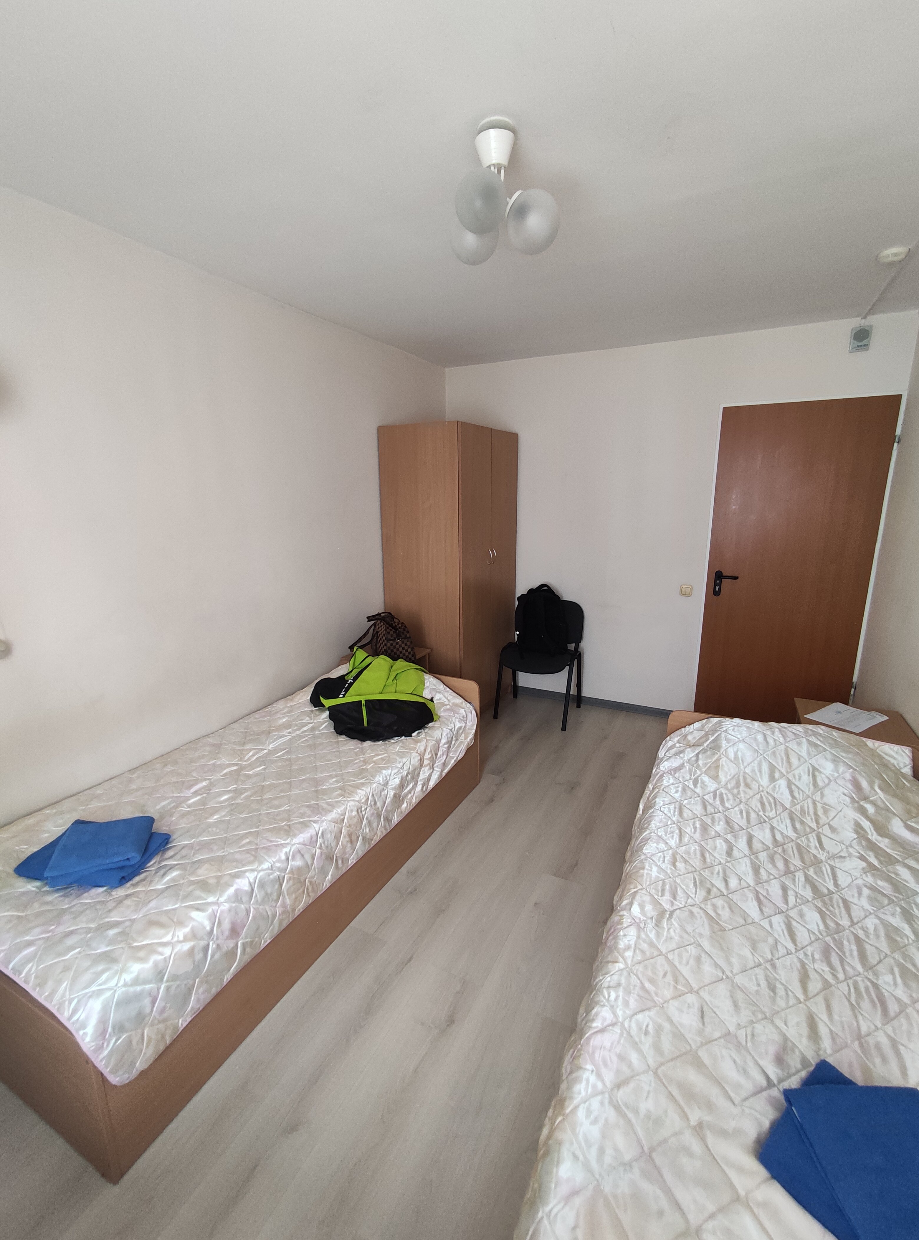 Фото СпортОтель