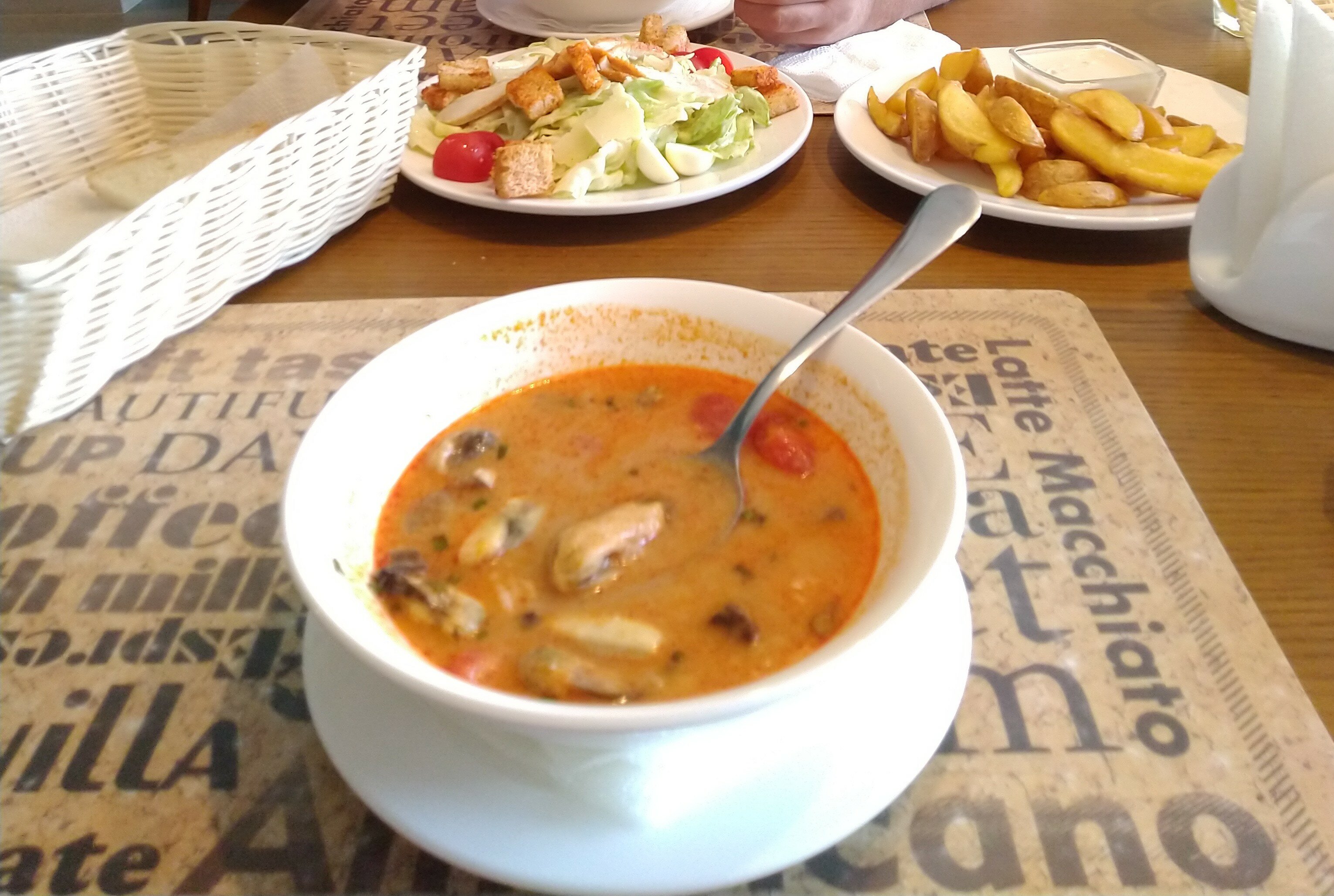 Фото De-La-Scuto