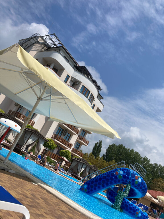 Фото Роза Ветров Новая