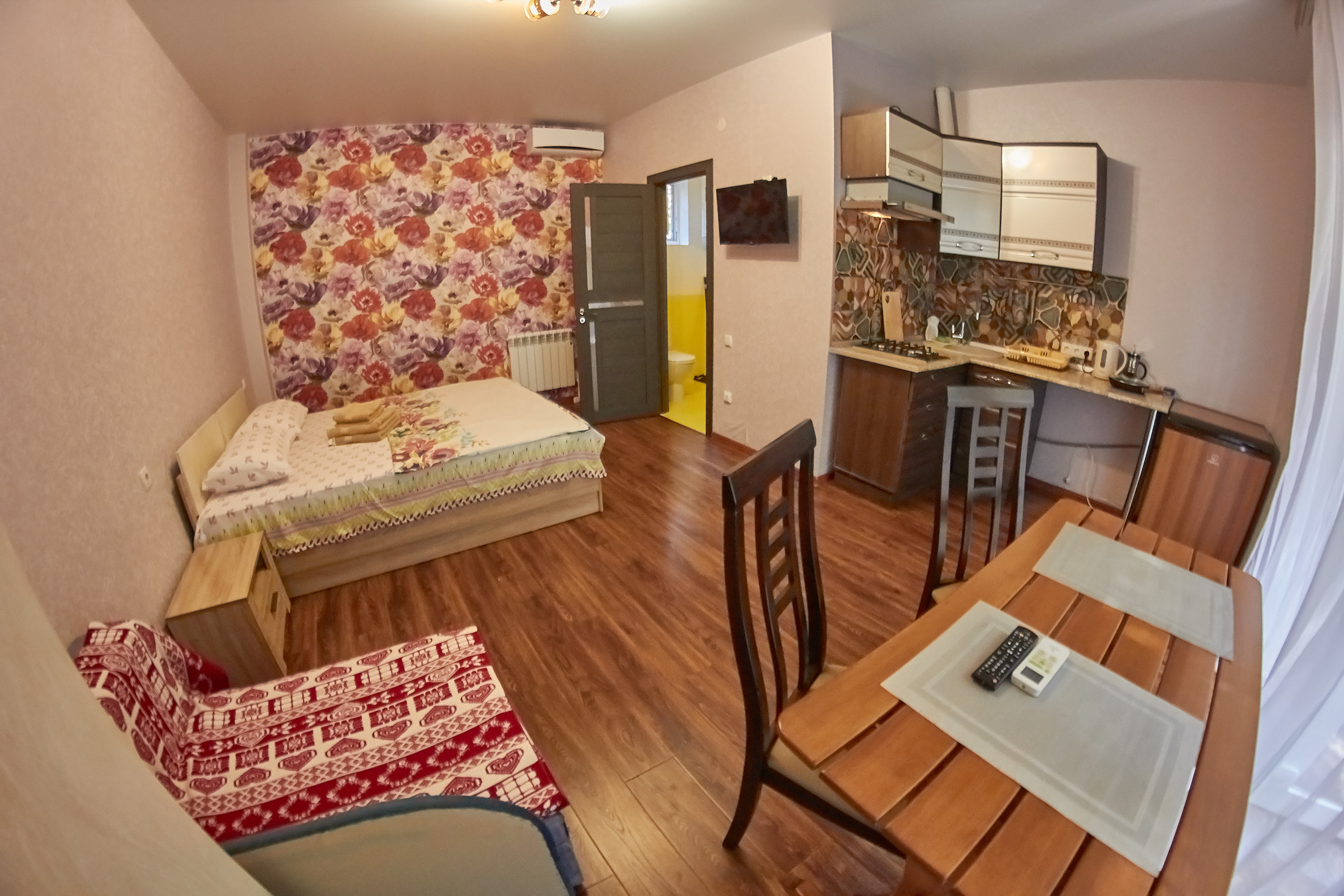 Фото Большая медведица