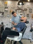 Barberyalcin-1 (Budapeshtskaya Street, 56), barber shop