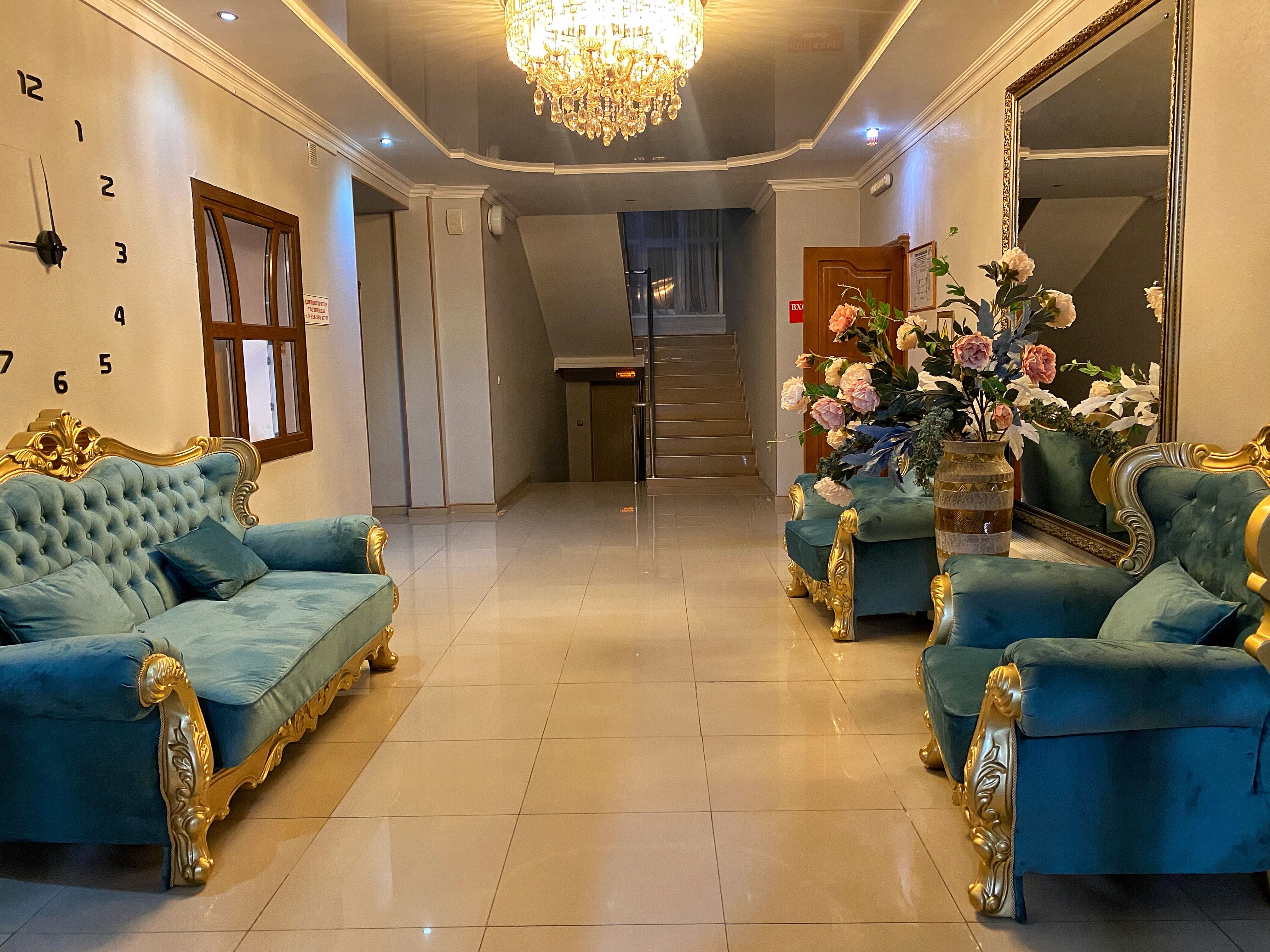 Фото отеля 3