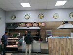 Мистер Пицца (Osinovskiy pereulok, 7А), comida rápida