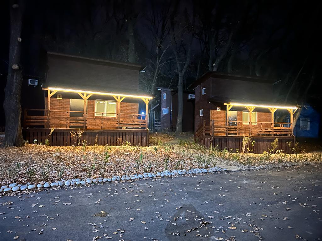 Фото Рассвет