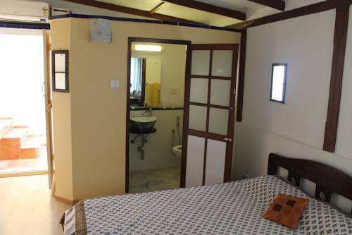 Фото Casa Cottage