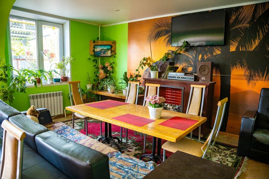 Фото отеля 4