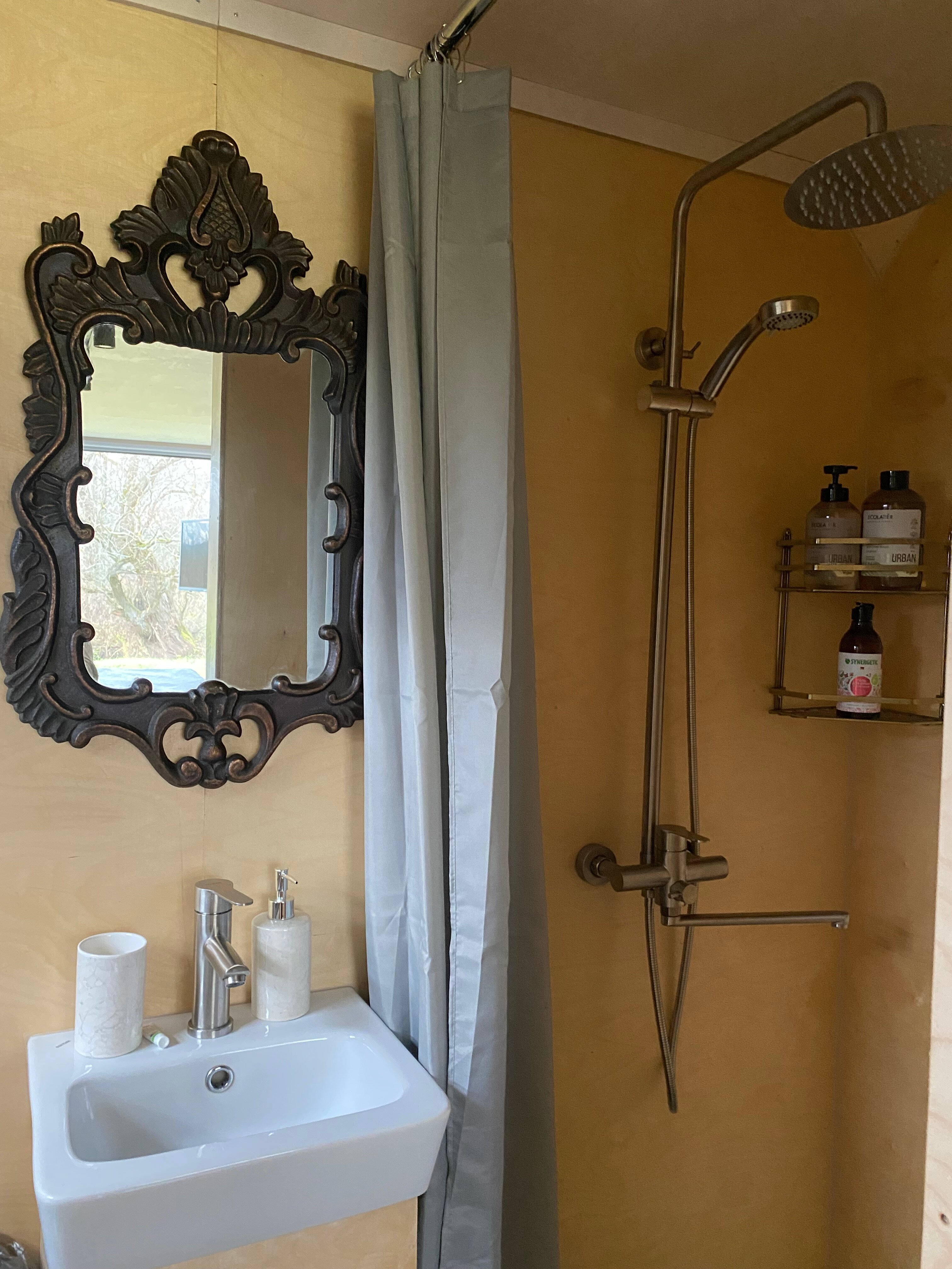 Фото Лес и луга