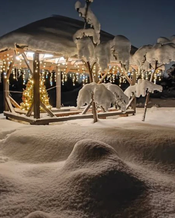 Фото Мануки эн