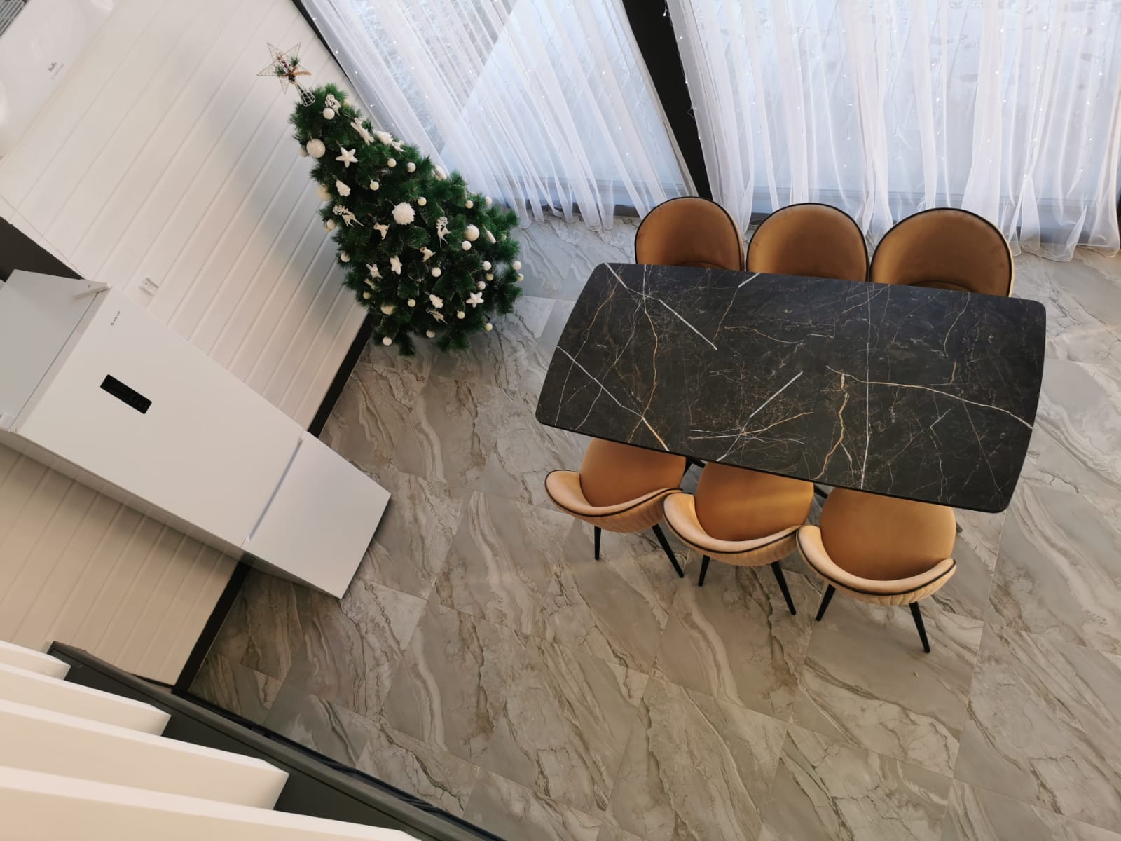 Фото Altay dream house