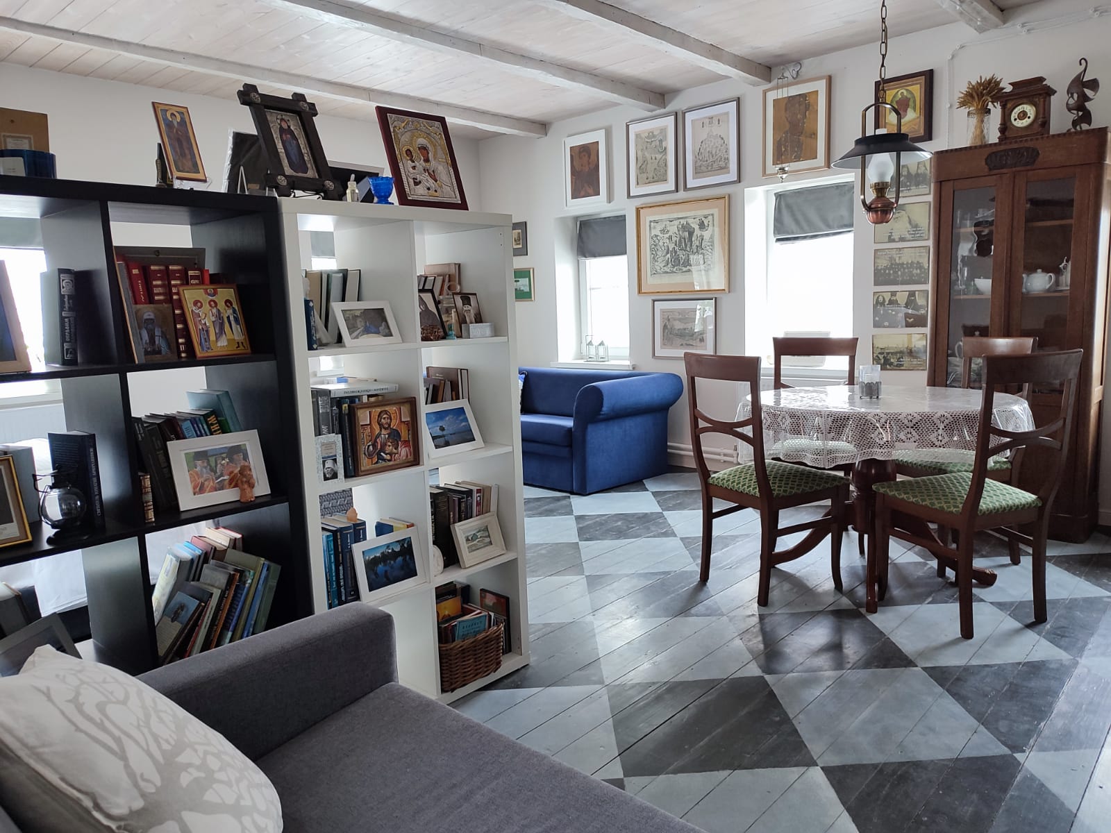 Фото Подворье