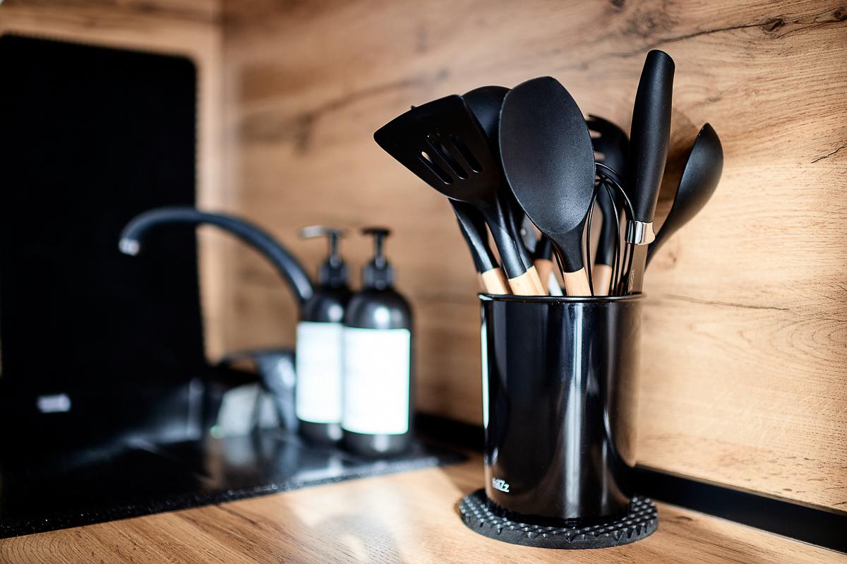 Фото Kaminn apartments