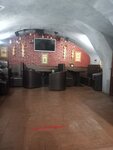 Вам 12 (Sovetskaya ulitsa, 8), cafe