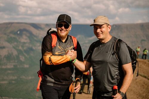 i̇ş turizmi Kombat Tours, Smolensk, foto