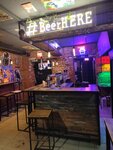 Beer Here (Bolshaya Pushkarskaya Street, 5), bar, pub