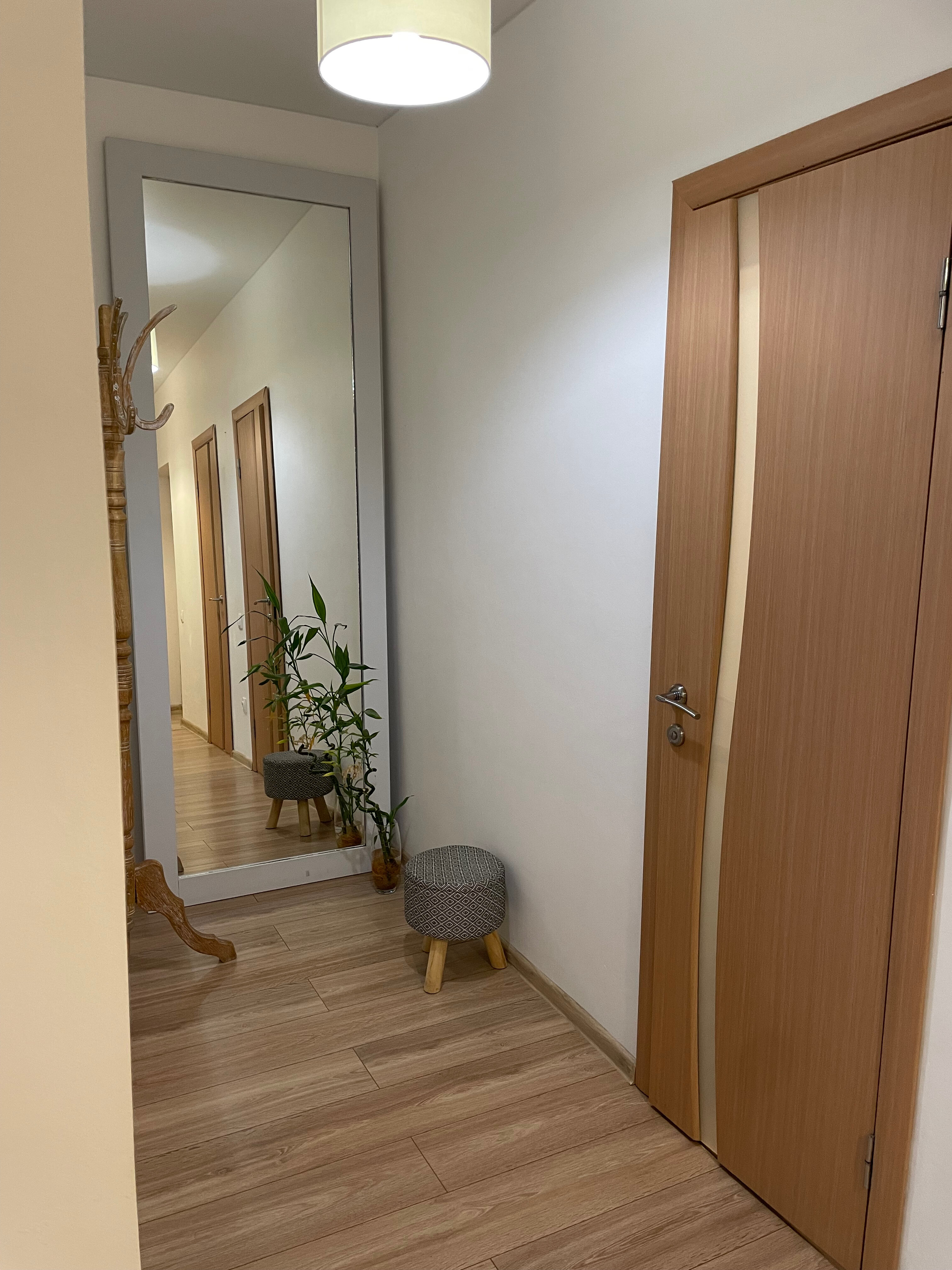 Фото Квартира в ЖК 21 Век - Курская