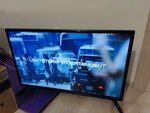 TV repair (Tatischeva Street, 90), audio and video devices repair
