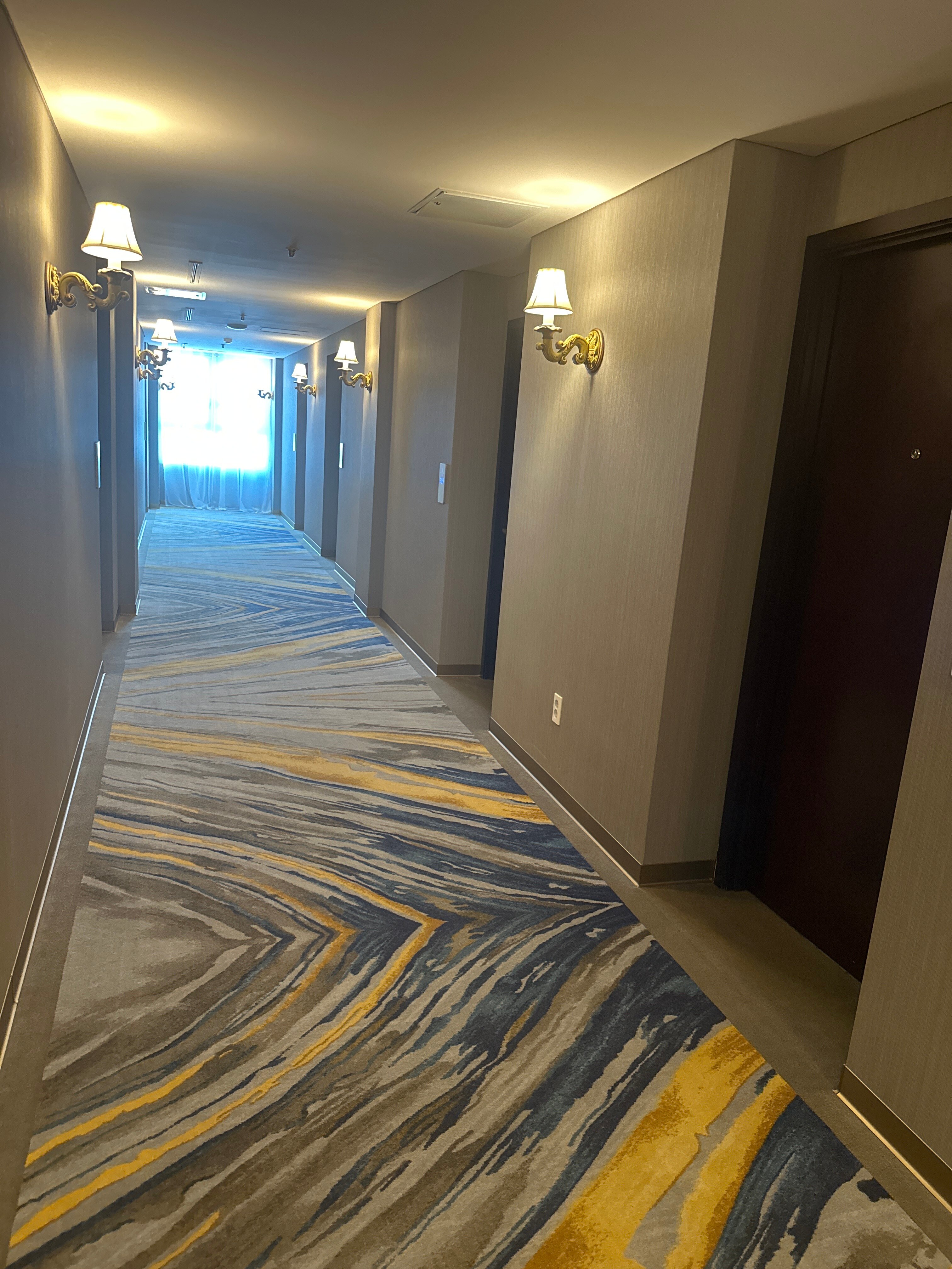 Фото Мега Палас