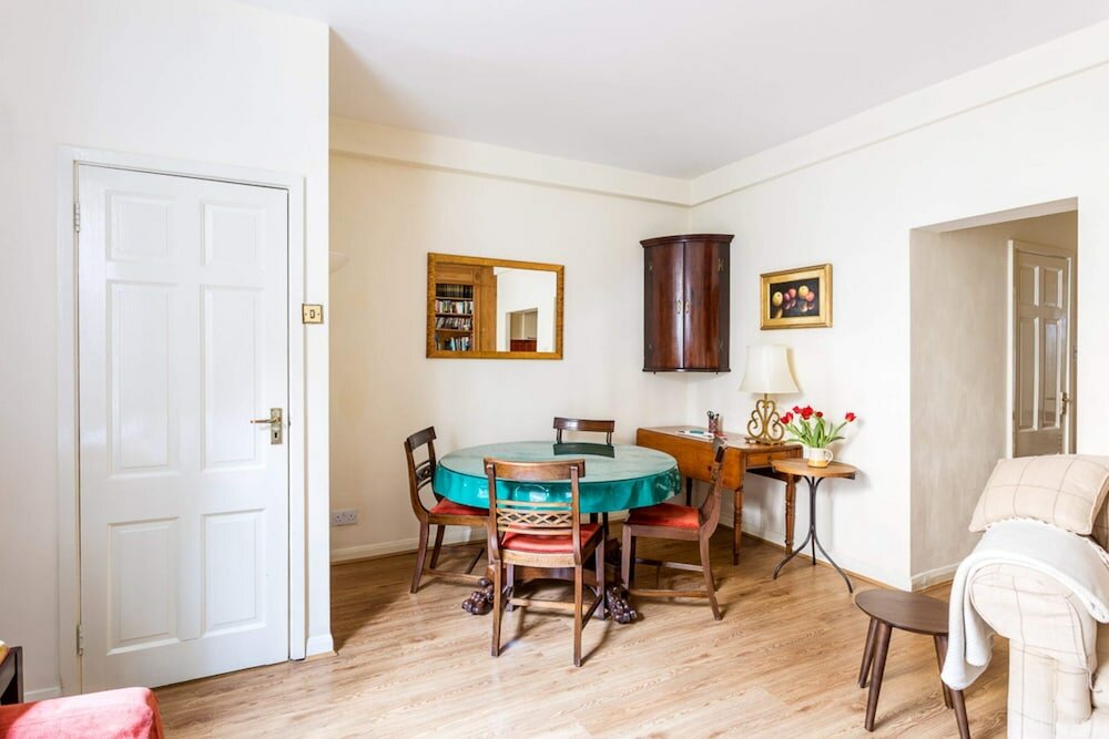 Фото Cosy Pimlico Retreat