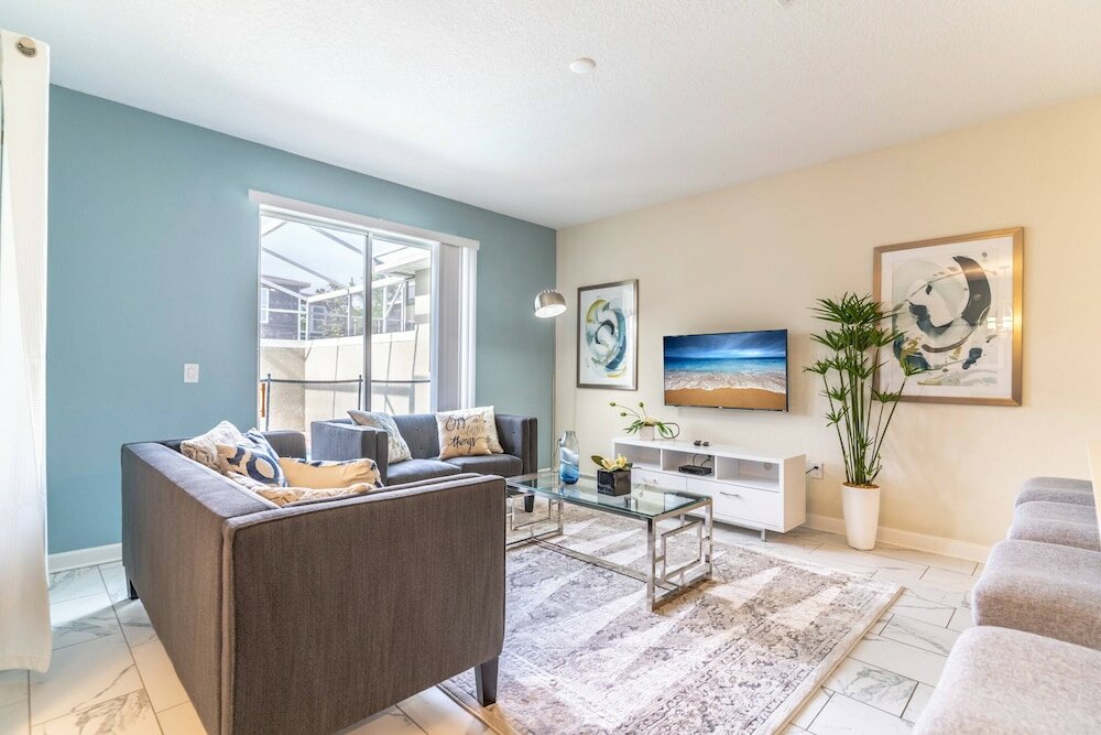 Фото 388 Champions Gate