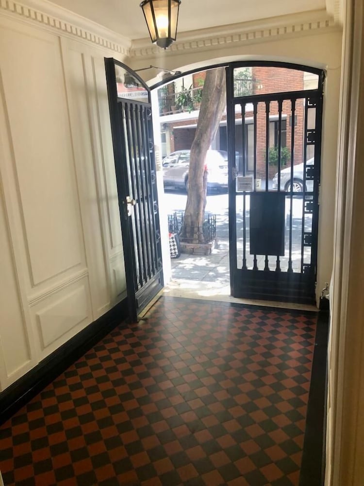 Фото Encantador lujoso depto EN Recoleta