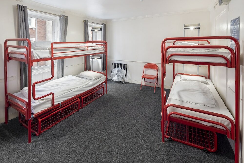 Фото Astor Museum Inn Hostel