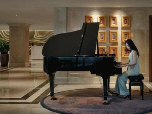 Гостиница Grand Mercure Hanoi