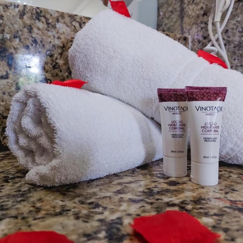 Фото Dan Inn Campos do Jordão