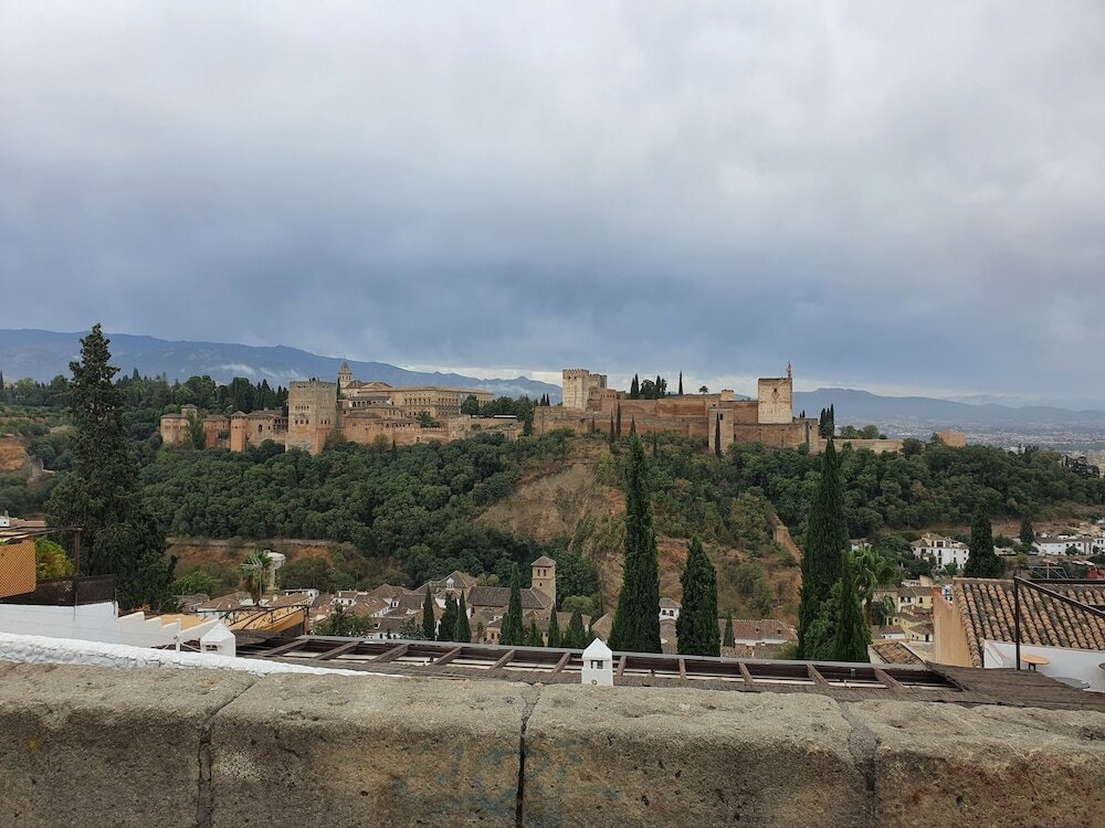 Фото Casa Carmen Morena Mia