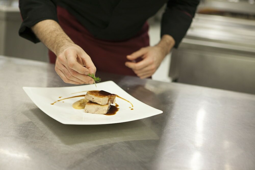 Фото URH Ciutat de Mataró