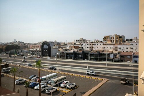 Гостиница Sunset Jeddah в Джидде