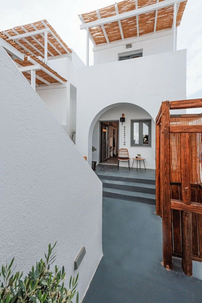 Фото Piperaki Project Paros