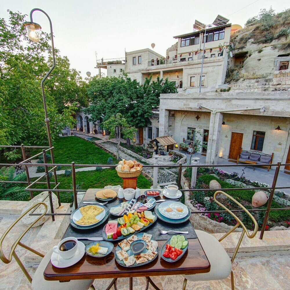 Otel Sarnich Cave Suites, Nevşehir, foto