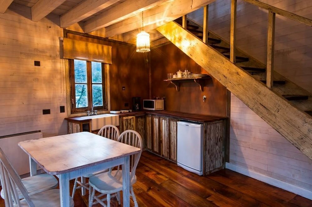 Фото Los departamentos de El Mercado