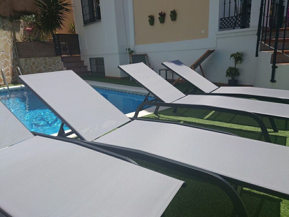 Фото Carmen Rooms