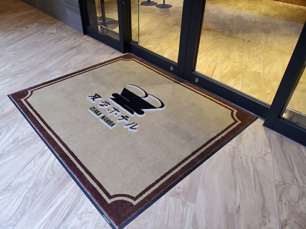 Фото Henn na Hotel Osaka Namba