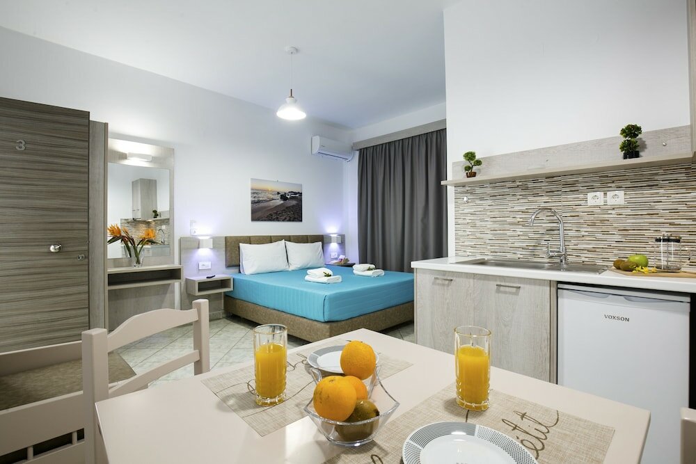 Фото Kolimbito Sea Side