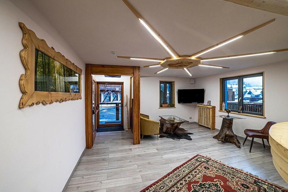 Фото Chalet Margoni