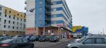 Брусхаус (Cimirazieva Street, 121к4), compañía de construcción