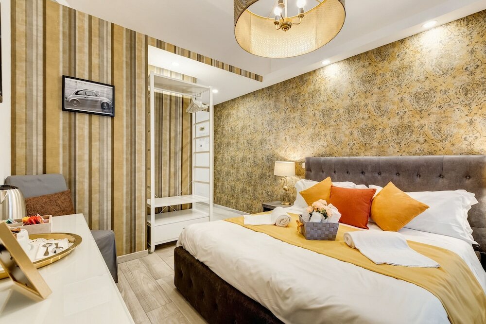 Фото Maison Risorgimento