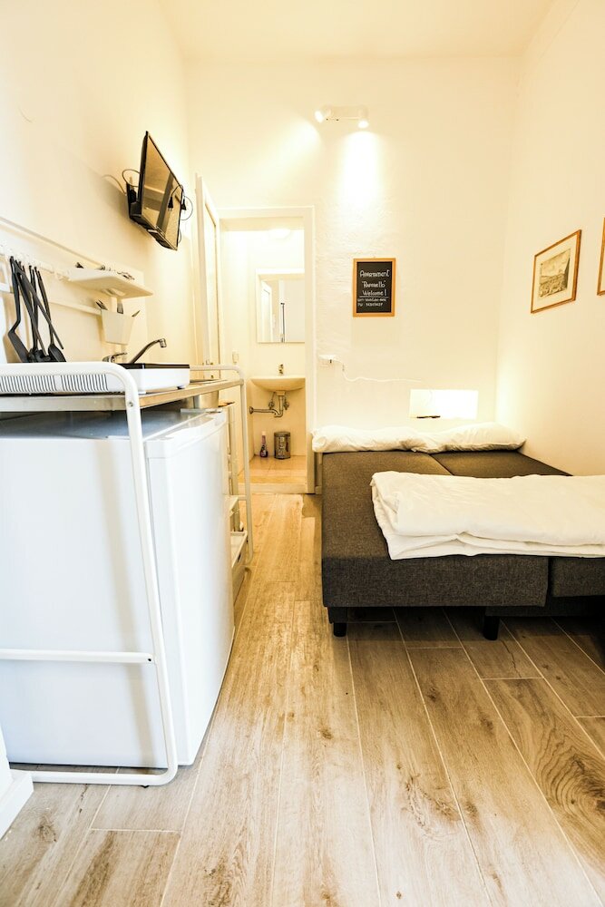 Фото Raffaello Apartament