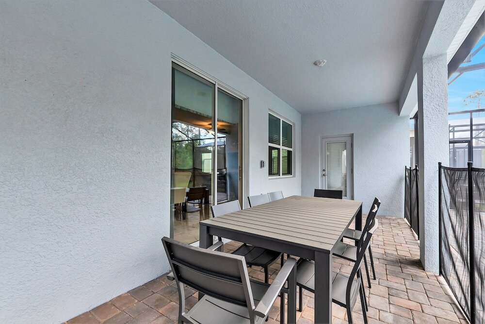 Фото Family Friendly! 6bed 5Ba Villa with Pool