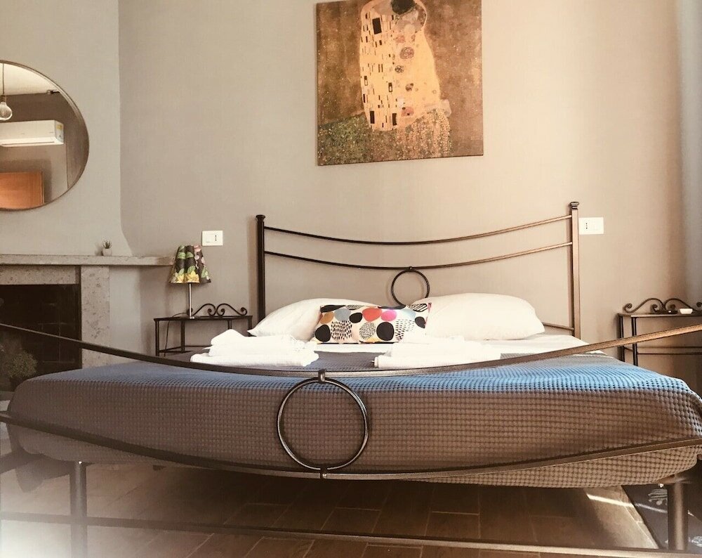 Фото Rome Old Bakery