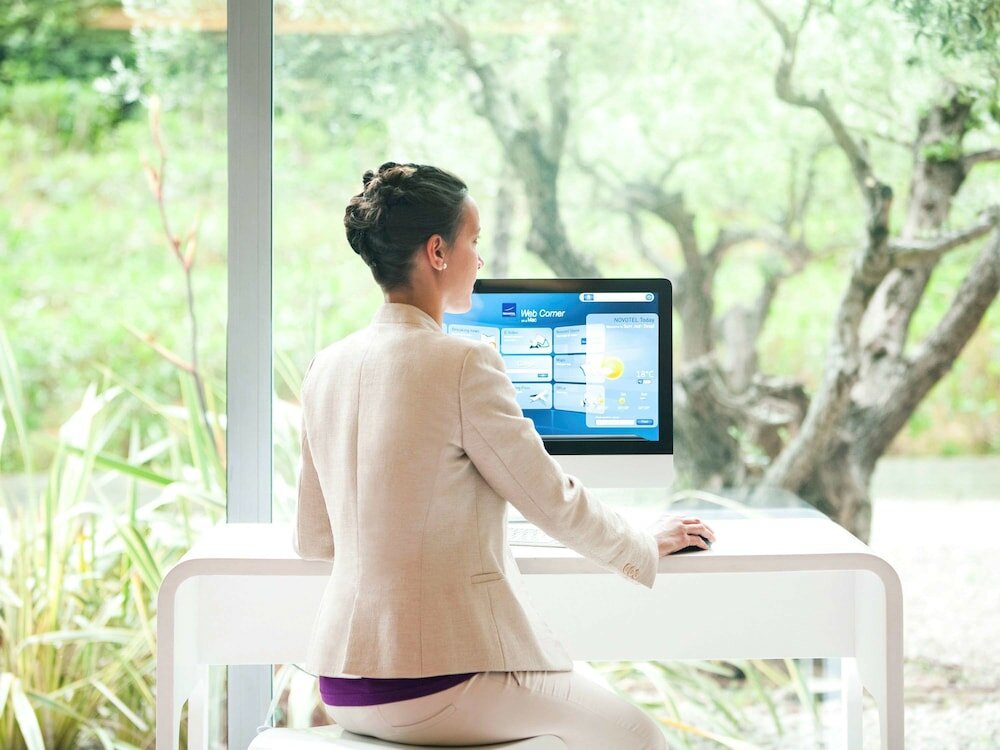 Фото ibis Styles Barcelona Sant Joan Despi