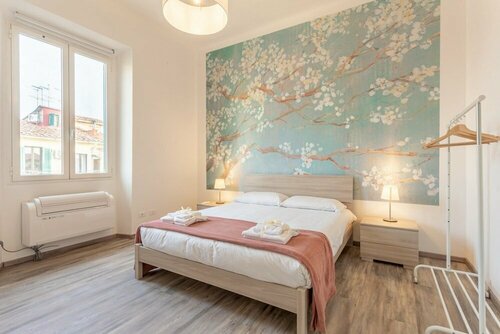 Апартаменты Verdi 185 in Livorno в Ливорно